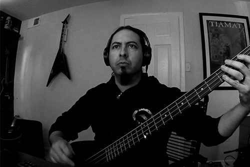 bass tracking bass tracking