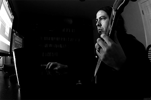 Nogales recording guitars Nogales recording guitars