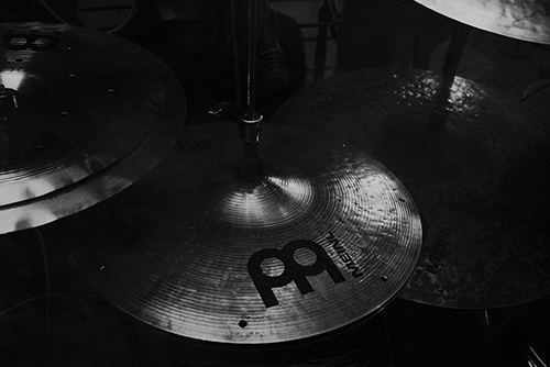Jasper Barendregt drum recordings in Tilburg, NL Barendregt drum recordings
