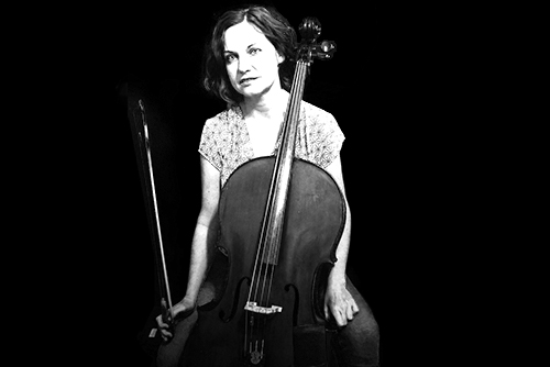 Samantha Hegre Cellist | Washington D.C. Samantha Hegre Cello recorings